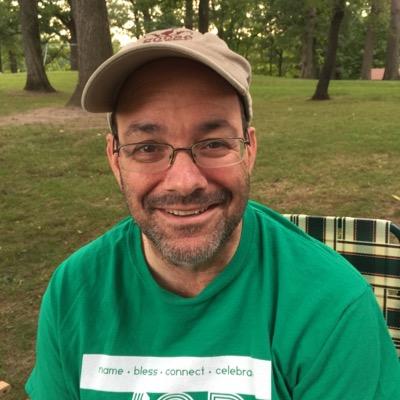 rovlist's profile picture. Husband, father, grandfather, pastor, reader, walker.  E-mail me at mmather@fumcboulder.org