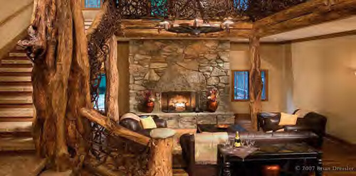 TheEsmeraldaInn's profile picture. Beautiful 14 room in, perfect for small retreats, workshops and gatherings!