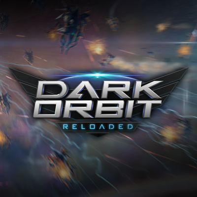 DarkOrbit - Space MMO Browsergame