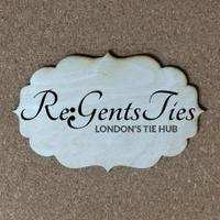 Re:Gents Ties(@ReGents_Ties) 's Twitter Profile Photo