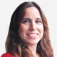 Daniela Blanco (@blancodanielat) 's Twitter Profile
