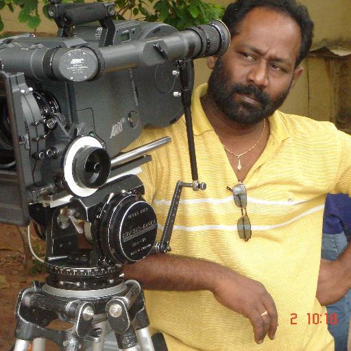 Cinematographer