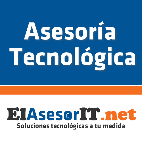 Soluciones de Infraestructura, Desarrollo de Software, Seguridad Informática, Consultor Tecnológico, Profesor de Informática