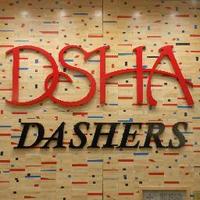 DSHADashers (@dshadashers) 's Twitter Profile