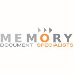 Memory si occupa dell'intero ciclo della gestione documentale fornendo soluzioni personalizzate e consulenze per ogni esigenza.