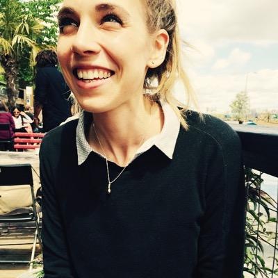 ludavieslondon's profile picture. Building the Customer Success team @basestone. Powered by london city life, yoga. startups & tea.