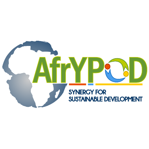 African Youth Initiative on Population, Health & Development, #AfrYPoD, promotes synergy among African youths for sustainable development. afrypod@gmail.com