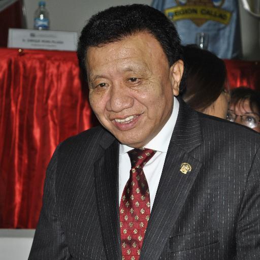 Congresista de la República del #Perú por la Provincia Constitucional del #Callao.