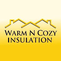warmncozy1's profile picture. Renfrew County's insulation specialists