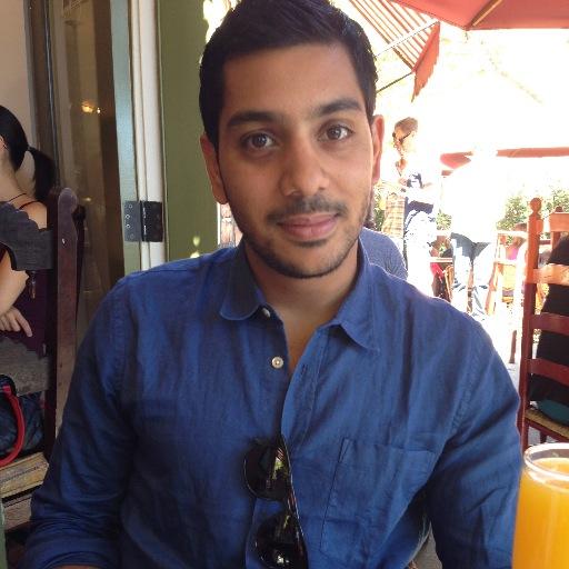 International investigative correspondent for @nytimes, azam.ahmed@nytimes.com. 
Author of Fear Is Just A Word https://t.co/4R5VXFazAF