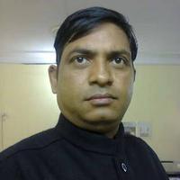 devesh singh (Journalist)(@devsingh01) 's Twitter Profile Photo