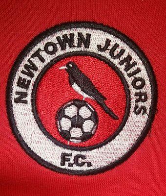 Newtown Juniors F.C
