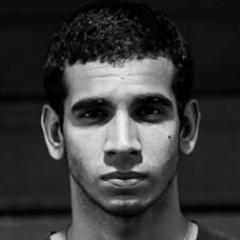 _rcarlo's profile picture. Stuck on the puzzle.