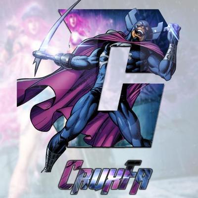 CruxYt's profile image