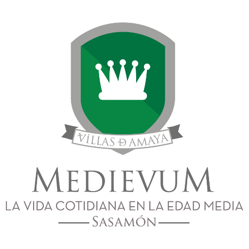 Bienvenidos a Medievum en las Cuatro Villas de Amaya,donde te sumergirás en el Laberinto del Tiempo tras las huellas de nuestro pasado.