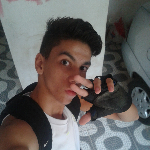 WesleyMoura_DSJ's profile picture. Dono de um canal em desenvolvimento no Youtube. e Editor de Altissimo grau :)
