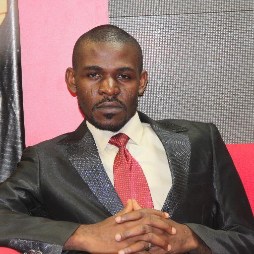 This is the official twitter handle of Fortune Oyibo the CEO of  Success Pillars Academy.