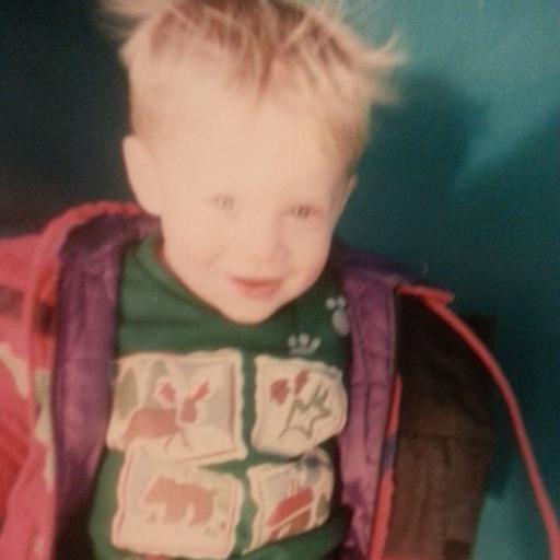 DennisWees's profile picture. I beg your pudding