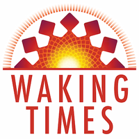 Waking Times (@wakingtimes) 's Twitter Profile Photo Waking Times (@wakingtimes) 's Twitter Profile Photo