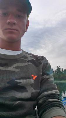 tonyyoder97's profile picture. 