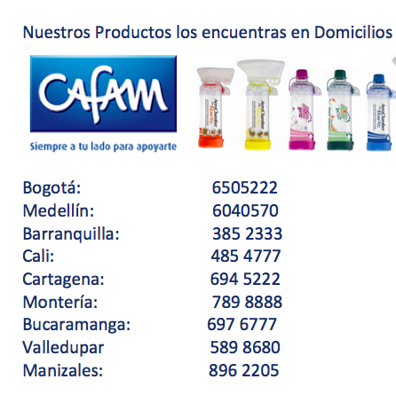 RespirandoFacil's profile picture. AEROCHAMBER Mejora La administración del medicamento en aerosol  formulado por su medico para ASMA u otra enfermedad Respiratoria