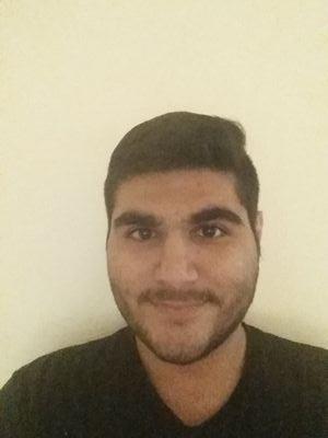 Freelance web developer, student, gamer. Follow me for interesting tech tweets everyday!