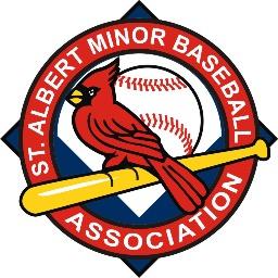 Very proud to have 2 sons playing ball in SAMBA and help lead this AWESOME baseball association!