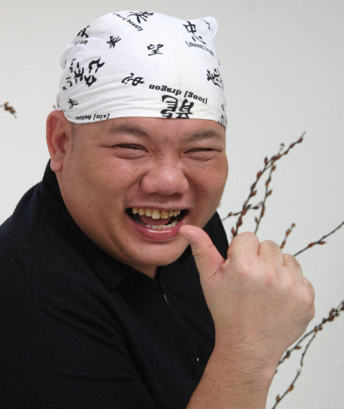 Marketing since the age of 16. Fortune Buddha of the internet as most friend call me. It is a world of no strangers