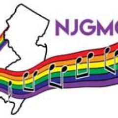 Together, the family of the NJ Gay Men's Chorus strive through song & act to demonstrate & share our pride in ourselves, our community, & our performance.