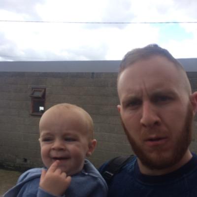 DanH688's profile picture. 