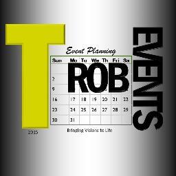 TrobEvents's profile picture. 