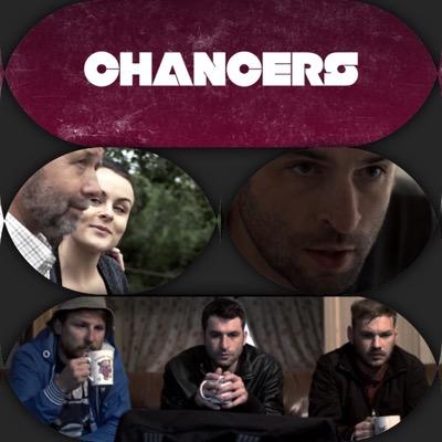 British Award Winning web-series. Written & Produced by @ScottWixie11