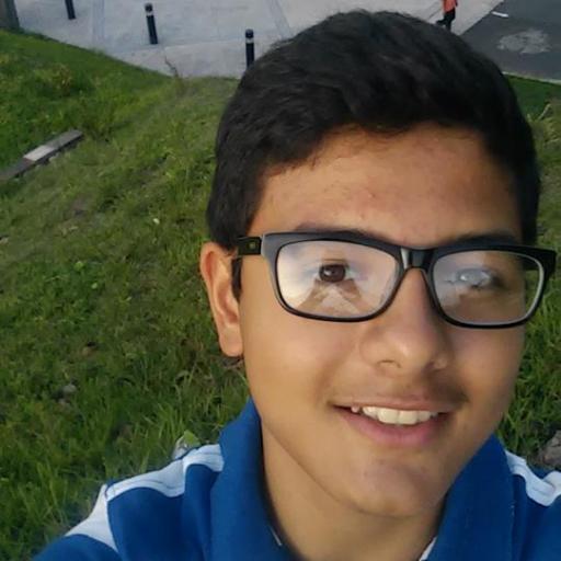gerson_merinoEE's profile picture. TENGO SUEÑO