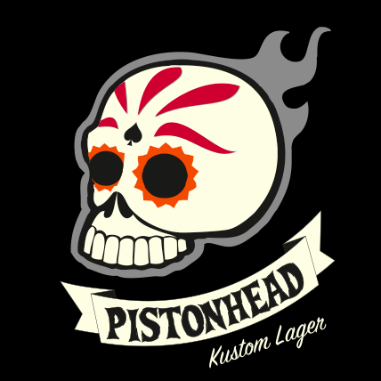 PistonheadCA's profile picture. Swedish Lager. Good Times + Rock 'n' Roll Attitudes. We Built It, You Tilt It! DRINK RESPONSIBLY By Clicking ‘Follow’ you confirm you are over 19 years of age