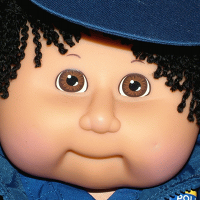 cabash pash doll