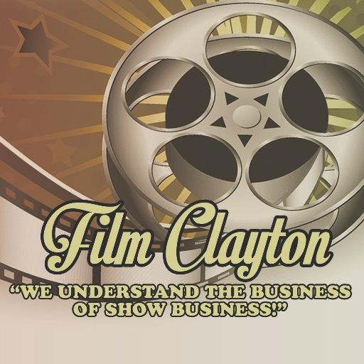 The Official Page of the Clayton County Office of Film & Entertainment