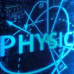 DCPhysics15's profile picture. 