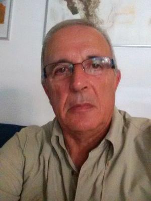 mendezbarrero52's profile picture. Asturiano .