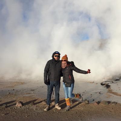 DanielaTorresZ's profile picture. Feliz! ❤️