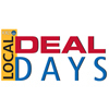 One of a kind daily deals for you in the Spokane and Coeur d'Alene area. Stay tuned to see whats next!