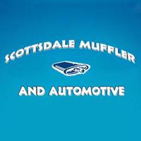 Scottsdale Muffler (@azmechanics) 's Twitter Profile