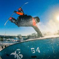 Powder Ridge (@powderridge) 's Twitter Profile