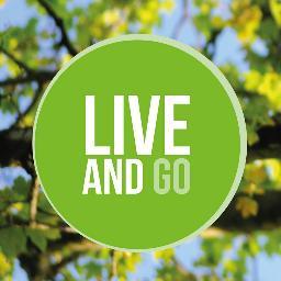 LiveAndGoMex's profile picture. 