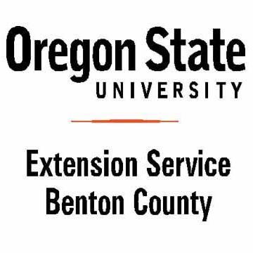 Benton Extension faculty, staff & volunteers offer research-based information to help Benton youth & adults develop life skills & manage resources wisely.