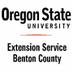 OSU Extension Benton (@osuextbenton) Twitter profile photo OSU Extension Benton (@osuextbenton) Twitter profile photo