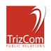 TrizCom (@TrizComPR) Twitter profile photo