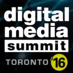 Canada's premier social media & interactive marketing conference | News on social media, digital marketing & DMS | May 2 - May 8, 2016