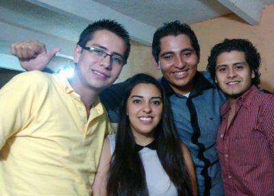 Luis_Espinosa29's profile picture.