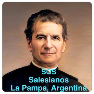 Necesitamos Salesianos en La Pampa, Argentina