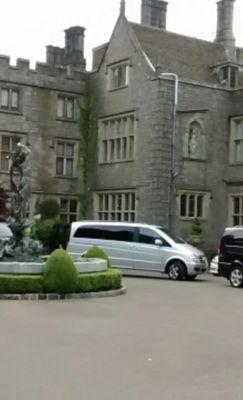 Executive Hire Driver at https://t.co/v0JzGdZ6WT Plymouth, UK.  Corporate events, airport transfers and special occasions.   Andy +447887706609